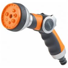 Пистолет-распылитель Startul металлический, 7-позиционный, GARDEN (ST6010-27) Пистолет-распылитель Startul металлический, 7-позиционный, GARDEN (ST6010-27)