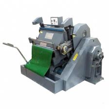 Тигельный пресс Vektor ML 750 Тигельный пресс Vektor ML 750