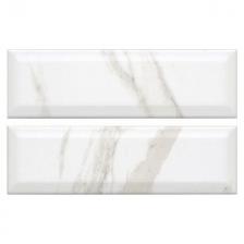 плитка настенная KERAMA MARAZZI Дорато 8,5х28,5 белая плитка настенная KERAMA MARAZZI Дорато 8,5х28,5 белая