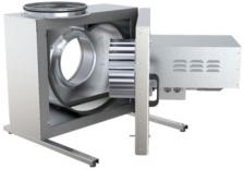 Кухонный вентилятор Systemair KBT 200EC Thermo fan Кухонный вентилятор Systemair KBT 200EC Thermo fan
