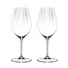 Набор фужеров 2 шт Riedel riesling perfomance Набор фужеров 2 шт Riedel riesling perfomance