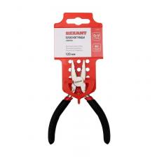 Rexant 12-4601 Плоскогубцы Мини 120 мм Rexant 12-4601 Плоскогубцы Мини 120 мм