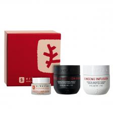 Набор «Восстанавливающий Женьшень» Набор «Восстанавливающий Женьшень»