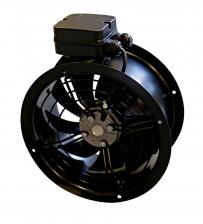 Осевой вентилятор Systemair AR 630DV sileo Axial fan Осевой вентилятор Systemair AR 630DV sileo Axial fan