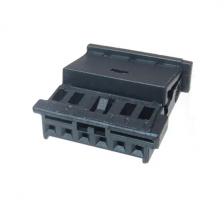 6-контактный автомобильный Штекерный гнездовой разъем, автомобильный динамик, аудиопровод с проводами 1-1241370-3 1-1703874-1 4B0971978B 6-контактный автомобильный Штекерный гнездовой разъем, автомобильный динамик, аудиопровод с проводами 1-1241370-3 1-1703874-1 4B0971978B