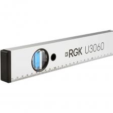 Пузырьковый уровень RGK 752008 Пузырьковый уровень RGK 752008