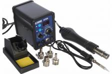 Паяльная станция ELEMENT 878D 15299 Паяльная станция ELEMENT 878D 15299
