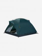 Палатка Red Fox Trekking Fox 3, Зеленый Палатка Red Fox Trekking Fox 3, Зеленый