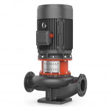 Вертикальный циркуляционный насос LEO с линейным расположением патрубков LPP 100-25-15/4, 15,0 кВт, 380В, Qmax. 186,0 m3h, Hmax. 28 m 1968 Вертикальный циркуляционный насос LEO с линейным расположением патрубков LPP 100-25-15/4, 15,0 кВт, 380В, Qmax. 186,0 m3h, Hmax. 28 m 1968