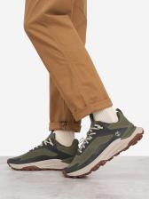 Кроссовки мужские Timberland Motion Access, Зеленый Кроссовки мужские Timberland Motion Access, Зеленый