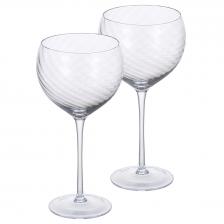Набор из 2 бокалов для красного вина Gipfel Maule 52376 580 мл Набор из 2 бокалов для красного вина Gipfel Maule 52376 580 мл