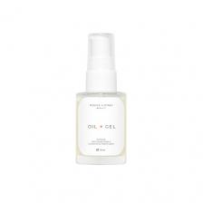 Гель для лица MISCHA VIDYAEV Гель-масло для лица увлажняющее и питающее, масляный праймер под макияж 30 Гель для лица MISCHA VIDYAEV Гель-масло для лица увлажняющее и питающее, масляный праймер под макияж 30