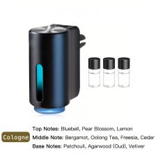 Автомобильный диффузор, очиститель, эфирный аромат, аромат, AI, ароматерапия, увлажнитель воздуха, освежитель, парфюмерный масляный ионизатор, генератор Автомобильный диффузор, очиститель, эфирный аромат, аромат, AI, ароматерапия, увлажнитель воздуха, освежитель, парфюмерный масляный ионизатор, генератор