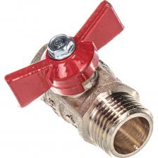 Кран шаровой ГАЛЛОП ПРАКТИК 131 103253 107-4991 Кран шаровой ГАЛЛОП ПРАКТИК 131 103253 107-4991
