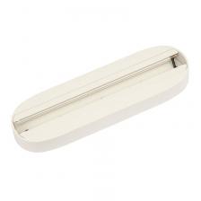 Однофазные трековые системы Volpe UBX-Q122 G82 WHITE 1 POLYBAG, цена за 1 шт Однофазные трековые системы Volpe UBX-Q122 G82 WHITE 1 POLYBAG, цена за 1 шт