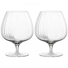 Набор бокалов для коньяка Liberty Jones Alice 575мл, 2шт Набор бокалов для коньяка Liberty Jones Alice 575мл, 2шт