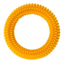 Pet hobby Игрушка для собак Кольцо с шипами, 15,5 см Pet hobby Игрушка для собак Кольцо с шипами, 15,5 см