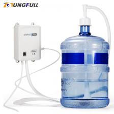 Портативный электрический насос Tungfull для бутылок Портативный электрический насос Tungfull для бутылок