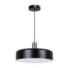 Подвесной светильник Arte Lamp Skat A7152SP-1BK Подвесной светильник Arte Lamp Skat A7152SP-1BK