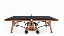 Теннисный стол складной для помещений Rasson Premium T03 Indoor 51.235.01.0 натуральный дуб Теннисный стол складной для помещений Rasson Premium T03 Indoor 51.235.01.0 натуральный дуб