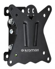 Kromax CASPER-101 черный 10"-32" макс.25кг настенный наклон Kromax CASPER-101 черный 10"-32" макс.25кг настенный наклон