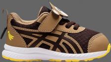 Кроссовки contend 7 td 'coffee Asics, коричневый Кроссовки contend 7 td 'coffee Asics, коричневый