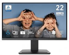 Кабель MSI 21,45'' PRO MP223 E2, 16:9, VA, FHD, 4ms, 250cd, 100Hz, HDMI, DP Кабель MSI 21,45'' PRO MP223 E2, 16:9, VA, FHD, 4ms, 250cd, 100Hz, HDMI, DP