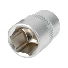 Торцевая головка Головка торцевая 6РТ (12 мм, 3/8"DR) АвтоDело 39962 16049 Торцевая головка Головка торцевая 6РТ (12 мм, 3/8"DR) АвтоDело 39962 16049