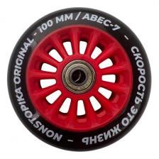 Колесо Nonstopika Overpik Red Колесо Nonstopika Overpik Red