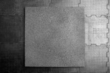 Резиновое покрытие YouSteel 100х100х2 см Резиновое покрытие YouSteel 100х100х2 см