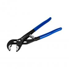 Переставные клещи Переставные самофиксирующиеся клещи 250мм CR-V КОБАЛЬТ 242-595 Переставные клещи Переставные самофиксирующиеся клещи 250мм CR-V КОБАЛЬТ 242-595