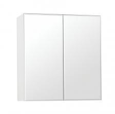 Style Line Зеркальный шкаф Амарант 60 белый Style Line Зеркальный шкаф Амарант 60 белый