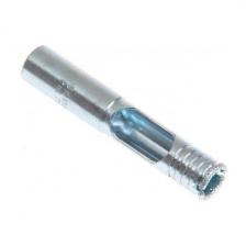 Сверло алмазное по плитке DeWalt трубчатое 25мм DT6045-QZ Сверло алмазное по плитке DeWalt трубчатое 25мм DT6045-QZ