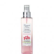 Парфюмированный спрей для тела ORLANE Bouquets d'Orlane Coquelicot 200 Парфюмированный спрей для тела ORLANE Bouquets d'Orlane Coquelicot 200