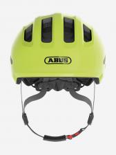 Велошлем ABUS Smiley 3.0 shiny yellow S 45-50, Желтый Велошлем ABUS Smiley 3.0 shiny yellow S 45-50, Желтый