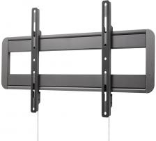 Кронштейн One For All фиксированный WM5610 для ТВ 42"- 100" черный Кронштейн One For All фиксированный WM5610 для ТВ 42"- 100" черный