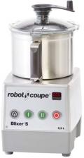 Бликсер Robot Coupe Blixer 5-2V Бликсер Robot Coupe Blixer 5-2V