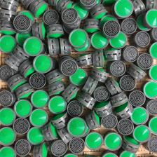 Аэратор для крана, сменные детали для ограничения потока, аэратор для раковины, принадлежности для кухни, 500 шт. Аэратор для крана, сменные детали для ограничения потока, аэратор для раковины, принадлежности для кухни, 500 шт.