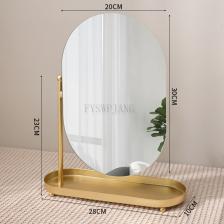 Круглое декоративное зеркало Круглое декоративное зеркало