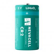 Батарейка NevaCell CR2 - это литиевая батарейка, которая идеально подходит для использования в фототехнике, датчиках, промышленном оборудовании и других устройствах. NevaCell CR2 отличается высокой емкостью и длительным сроком службы. Она обеспечивает стабильное питание для вашего устройства, что гарантирует его бесперебойную работу. Кроме того, эта батарейка обладает высокой надежностью и устойчивостью к температурным изменениям, что делает ее идеальным выбором для использования в любых условиях. Дополнительные технические характеристики: Химическая система - LiMnO2 - литий-диоксидмарганца. Типоразмер - CR2 - 15,6х27,0 мм. Номинальная емкость - 1000 мАч. Максимальный постоянный ток - 1000 мА. Максимальный импульсный ток - 2000 мА. Батарейка NevaCell CR2 - это литиевая батарейка, которая идеально подходит для использования в фототехнике, датчиках, промышленном оборудовании и других устройствах. NevaCell CR2 отличается высокой емкостью и длительным сроком службы. Она обеспечивает стабильное питание для вашего устройства, что гарантирует его бесперебойную работу. Кроме того, эта батарейка обладает высокой надежностью и устойчивостью к температурным изменениям, что делает ее идеальным выбором для использования в любых условиях. Дополнительные технические характеристики: Химическая система - LiMnO2 - литий-диоксидмарганца. Типоразмер - CR2 - 15,6х27,0 мм. Номинальная емкость - 1000 мАч. Максимальный постоянный ток - 1000 мА. Максимальный импульсный ток - 2000 мА.