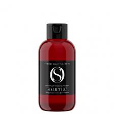 Шампунь для волос OSTRIKOV BEAUTY PUBLISHING Салициловый шампунь для глубокого очищения Salicylic 250 Шампунь для волос OSTRIKOV BEAUTY PUBLISHING Салициловый шампунь для глубокого очищения Salicylic 250