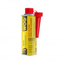 Очиститель инжекторов WOG WGC0521 Очиститель инжекторов WOG WGC0521