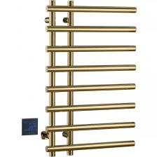 Полотенцесушитель электрический Boheme Venturo 722-MG matt gold Полотенцесушитель электрический Boheme Venturo 722-MG matt gold
