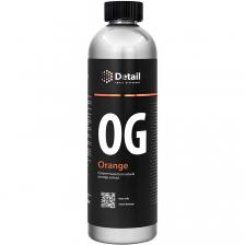 Пятновыводитель Detail Orange 500 мл Пятновыводитель Detail Orange 500 мл