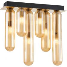 Потолочный светильник Favourite Stalactit 4455-6P Потолочный светильник Favourite Stalactit 4455-6P