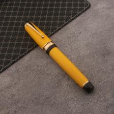 Металлическая перьевая ручка 35 мм Металлическая перьевая ручка 35 мм