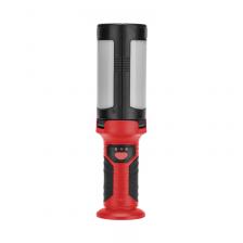 Rexant 75-8003 Фонарь многофункциональный, с магнитом, крюком и функцией Power bank 1 шт Rexant 75-8003 Фонарь многофункциональный, с магнитом, крюком и функцией Power bank 1 шт