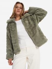 Легкая куртка женская FILA, Зеленый Легкая куртка женская FILA, Зеленый