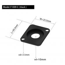 Пластиковая соединительная пластина Powercon D R F1009ABCD Пластиковая соединительная пластина Powercon D R F1009ABCD