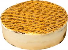 Торт Фили-Бейкер Медовик Домашний 800г. Закажите онлайн! Торт Фили-Бейкер Медовик Домашний 800г. Закажите онлайн!